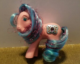 Vintage My Little Pony Princess Primrose