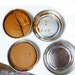 SALE - 2 Cans Rusted Color Gilders Paste - Metal Color Paste- Jewelry Vintage Look