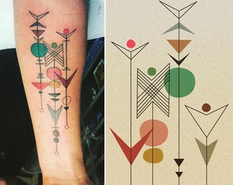 custom tattoo design etsy custom tattoo design etsy