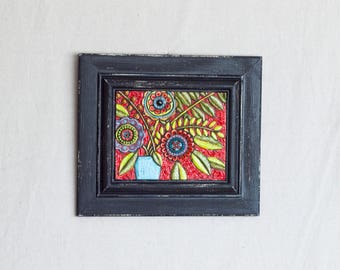 Ceramic Tile Wall Art Ceramic Tile Wall Art
