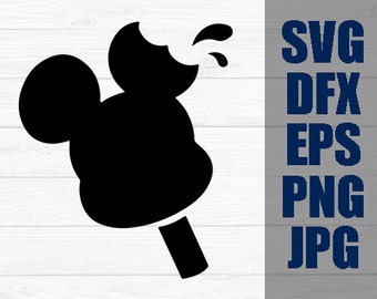 Free Free 230 Disney Ice Cream Svg SVG PNG EPS DXF File