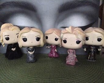 Custom Adele Soul Pop
