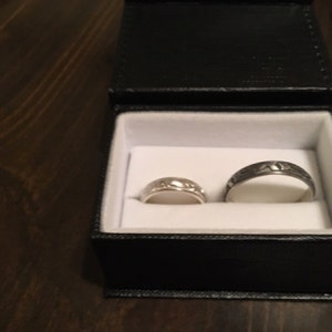 Buyer photo greyes35, who reviewed this item with the Etsy app for iPhone.
