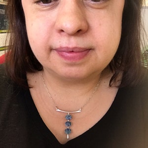 Buyer photo Eleftheria Galinou, who reviewed this item with the Etsy app for iPhone.