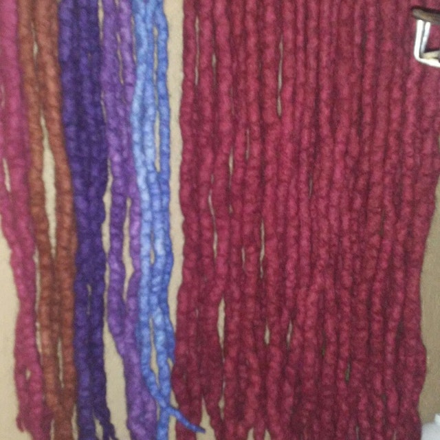 DREADFUL HAIR & CREATIONS by DreadfulHair on Etsy