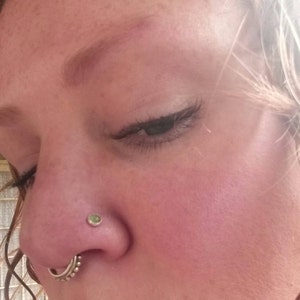Buyer photo Erin Amor, who reviewed this item with the Etsy app for Android.