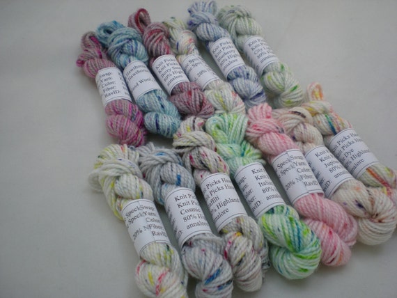 knit picks hawthorne speckle