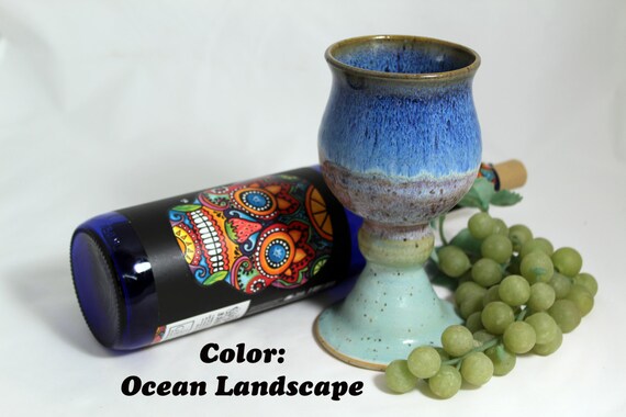 Goblets