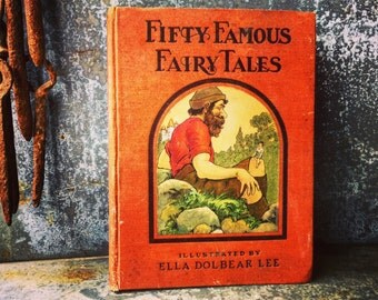 Fairy Tales Popular