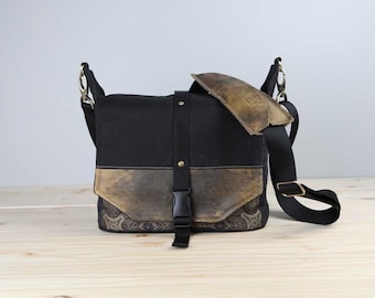 NEW - Packable Camera Bag Backpack - Leather Travel Bag Mirrorless Carry-on Packable Travel Cube dslr