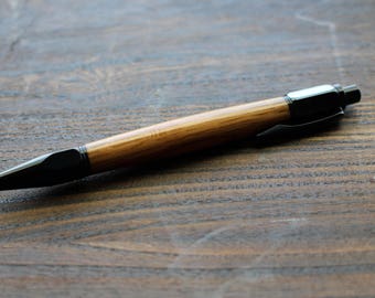 Jack Daniels, Whiskey Barrel, Reclaimed Wood, Enamel, Turned Pens, Wood Pen, Groomsmen Gift, Back To School, Wooden Pen, Oak Barrel
