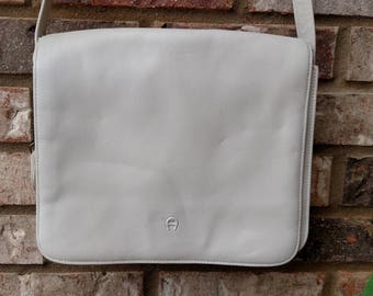 Vintage Etienne Aigner Crossbody Bag