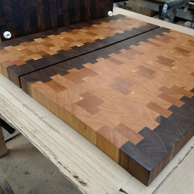 JonesCuttingBoards by JonesCuttingBoards on Etsy