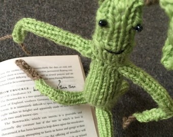 Fantastic Beasts and How to Knit Them - Knitting Patterns inspired by the film