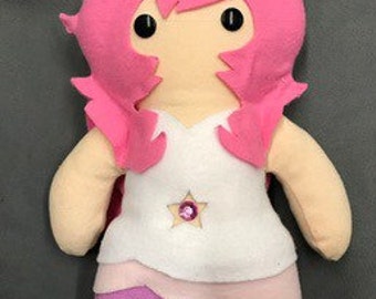 jinjo plush