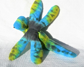 dragonfly stuffed animal