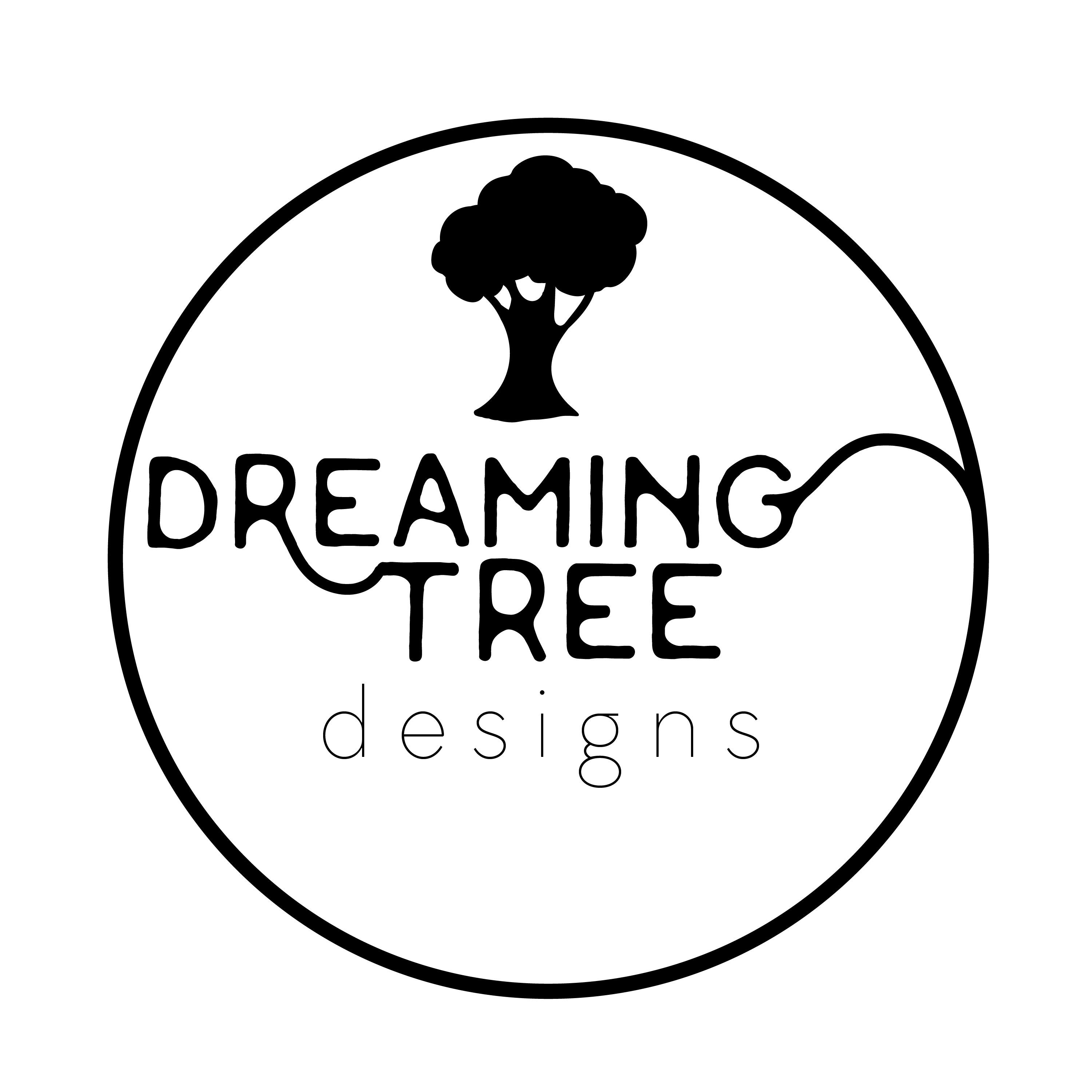 Dreaming tree