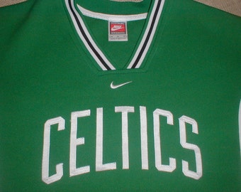 celtics warm up shirt