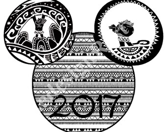 Maui tattoos | Etsy