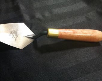Archaeology Trowel - Pink Ivory
