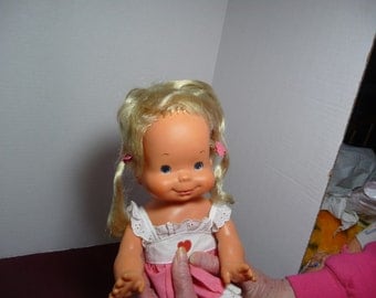 Whoopsie Doll, Ideal Whoopsie doll, 1978 Whoopsie doll