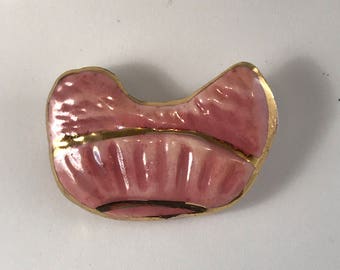 RESIST! Women's March Hat Pins Made in USA