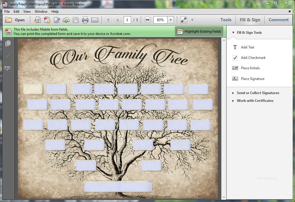 family tree maker 2014 download free