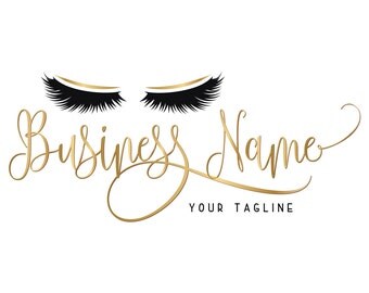 Eyelashes Logo www pixshark com - Images Galleries With