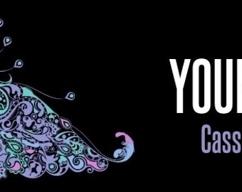 Lularoe Banner Open House Peacock 2.5 x 6 Banner. Consultant Leggings Seller Open House - POP UP BOUTIQUE banner- Instant Digital Download