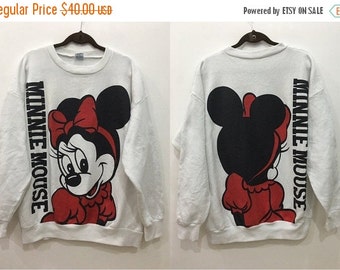 mickey mouse jumper h&m