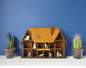 Small display case | Etsy