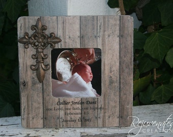 PIcture frames baptism gifts photo frames christening gifts personalized frames personalized photo gifts faith gifts religious gifts