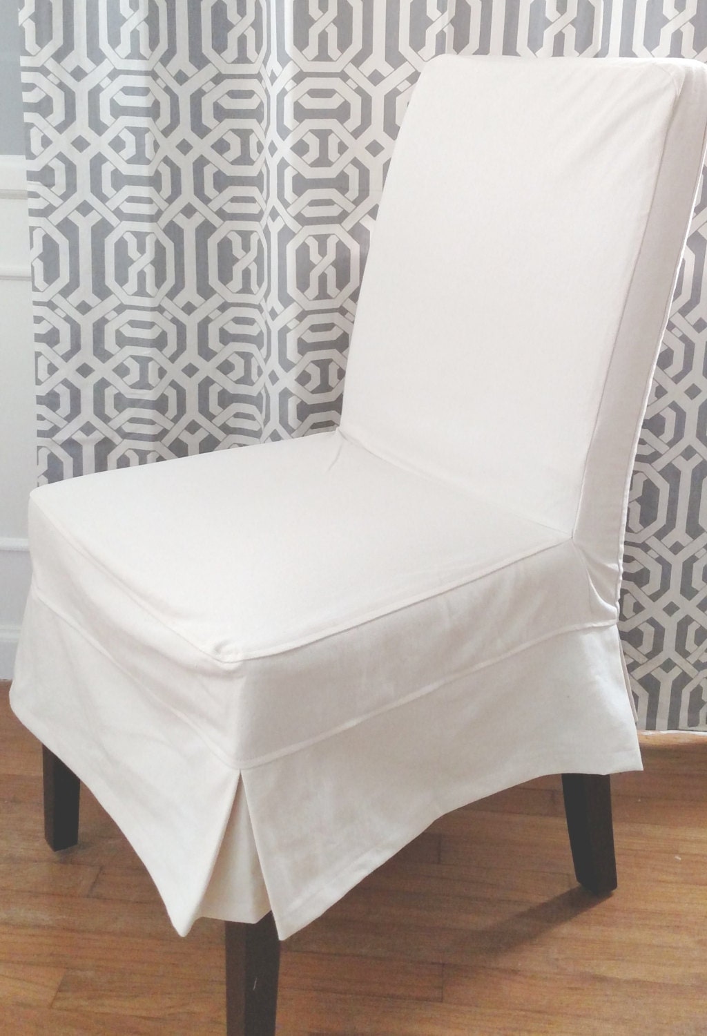 Pottery Barn Napa Chair Slipcover