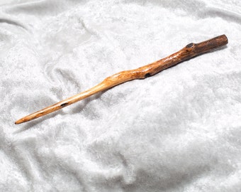 Falke - Wooden Magic Wand inspired by Harry Potter - 16005