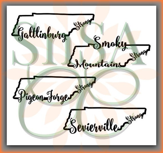 Free Free 341 Smoky Mountain Vacation Svg SVG PNG EPS DXF File