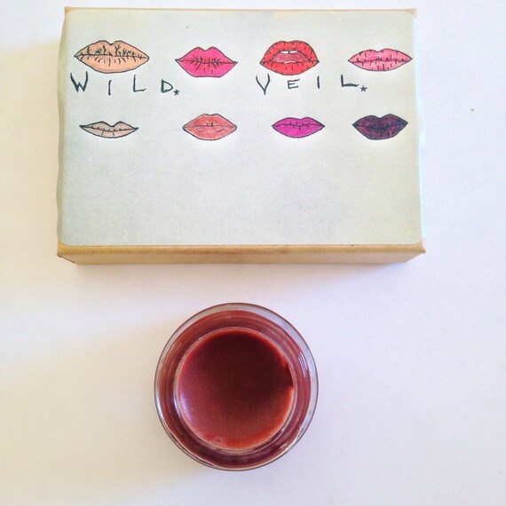 red earth organic vegan lipstick. plantbased clay lipstick