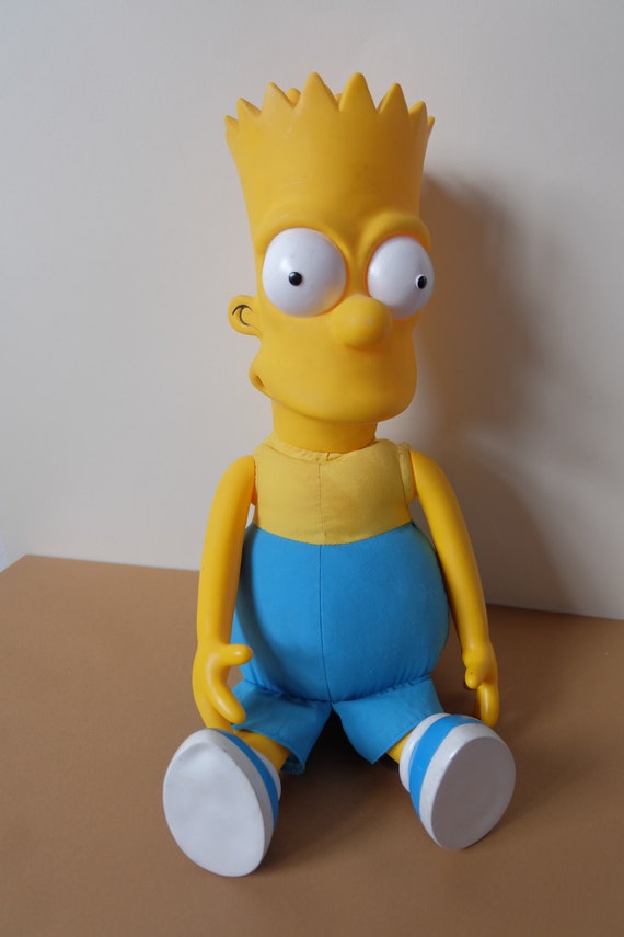 toy bart