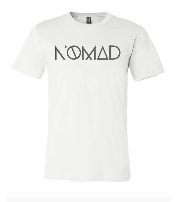 nomad tee