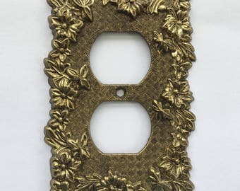 Socket covers | Etsy