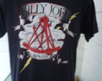 billy joel shirt urban outfitters