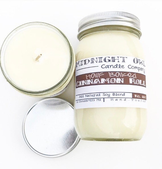 Weird Candle Scents POPSUGAR Home