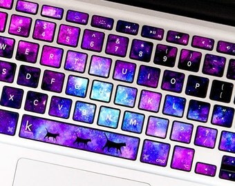hp keyboard stickers – Etsy