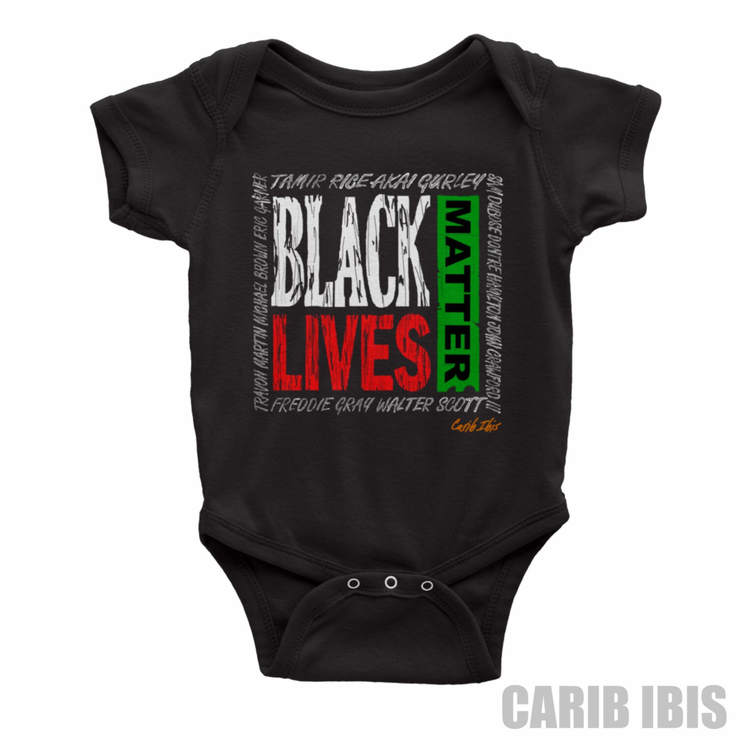 black pride baby clothes