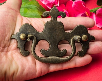 Kommodengriff antik | Etsy