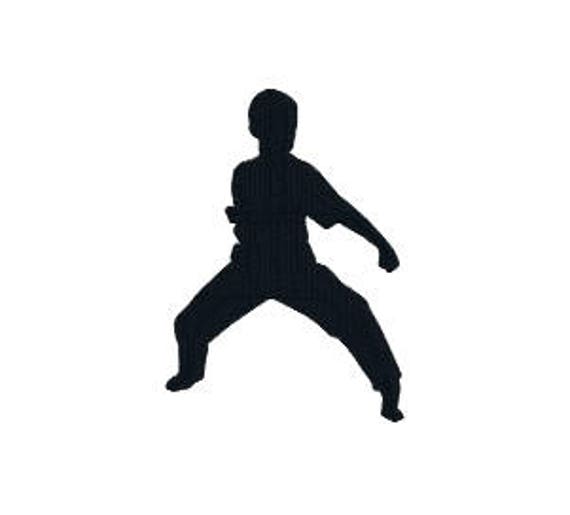 Download Items similar to BUY 2 GET 1 FREE - 2", 3", 4", 5x7", 6x10" Martial Arts Boy Karate, Tai Kwan Do ...