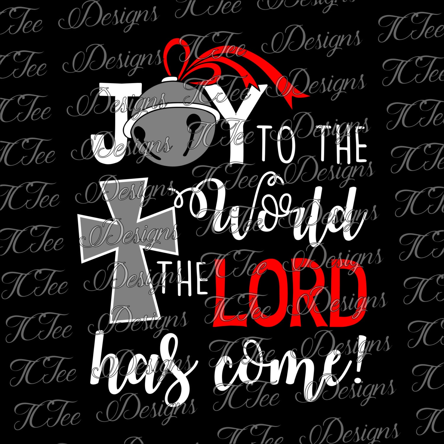 Download Joy to the World, the Lord has Come - Christian Christmas ...