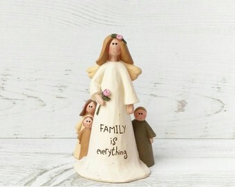 Nanny gift gift for nanny Handmade by TaylorsCreationsGift