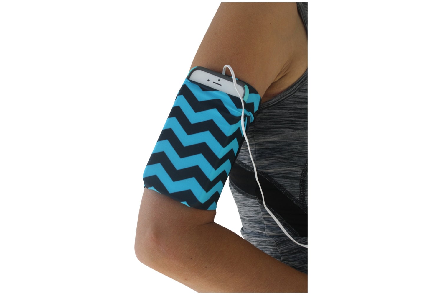 Cell Phone Running Arm band Jogging Pouch Sleeve iPhone iPod