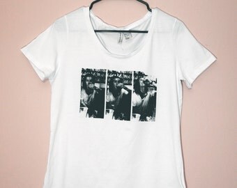 Harry Styles Shots T-Shirt