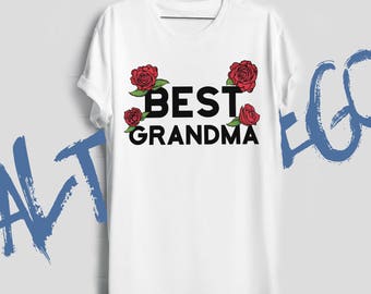 New grandma gift | Etsy